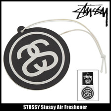 STUSSY Stussy Air Freshener 138406画像