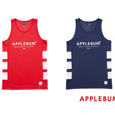 APPLEBUM Basketball Jersey画像