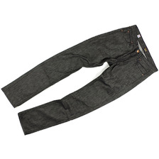 LEE 101Z-15 Lean Straight KC BLACK画像