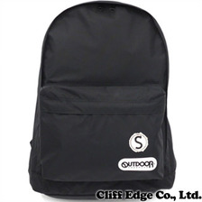 Ron Herman × OUTDOOR PRODUCTS × SART DAYPACK BLACK画像