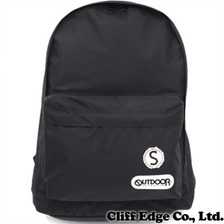 Ron Herman &times; OUTDOOR PRODUCTS &times; SART DAYPACK BLACK画像