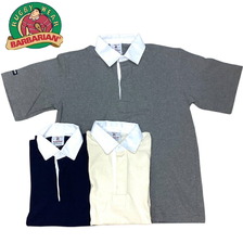 BARBARIAN LIGHT RUGGER S/S画像