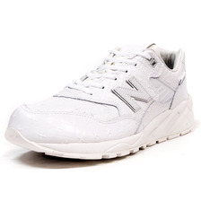 new balance MRT580 XX "WHITE INSTINCT" "LIMITED EDITION"画像