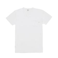 MR.GENTLEMAN SOUVENIR V-NECK TEE MG15S-TE21画像