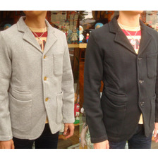 COLIMBO HUNTING GOODS Belmont Park Jacket ZQ-0401画像