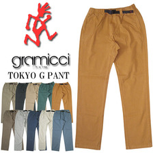 GRAMICCI TOKYO G PANTS M-0828M-56画像