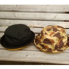 COLIMBO HUNTING GOODS Crossbow Hat ZQ-0601画像
