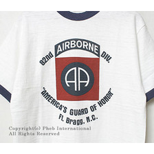 HELLER'S CAFE HC-M15 AIRBORNE画像