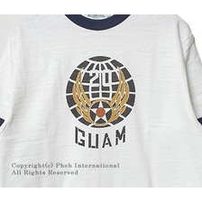 HELLER'S CAFE HC-M15 GUAM画像