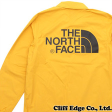 Supreme Packable Coaches Jacket YELLOW画像