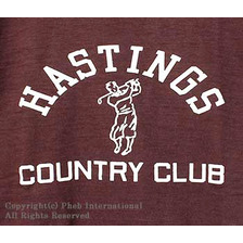 HELLER'S CAFE HC-M74 HASTINGS画像