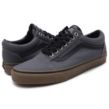 VANS OLD SKOOL (Dane R) GREY/GUM VN-0ZDFFD0画像