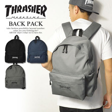 THRASHER BACK PACK THRPC-500画像