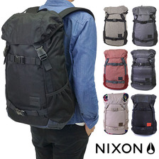 nixon Landlock Backpack SE NC2394画像