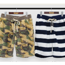 HTML ZERO3 Roswell Fur Short PT081画像