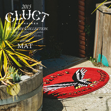 CLUCT MAT 01900画像