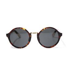 A.D.S.R. JUMA HAVANA BROWN / GOLD JUMA02画像