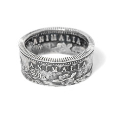 ANIMALIA CA1849 Coin Ring AN15U-AC10画像