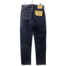 Workers Lot 802 Slim tapered Jeans,画像