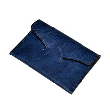 SETTO インディゴカードケース IDL-01画像