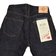 JAPAN BLUE 14,8ozセルビッチ スタンダードモデル JB0501画像