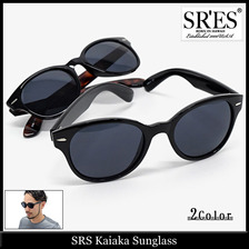PROJECT SR'ES Kaiaka Sunglass ACS00914画像