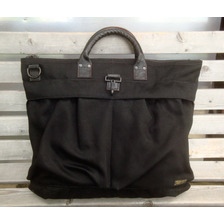 COLIMBO HUNTING GOODS &times; RAINBOW COUNTRY HOSMER'S GROVE CUSHION BAG ZQ-0500画像