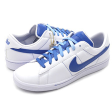 NIKE TENNIS CLASSIC SP/COLETTE WHITE/SPORT ROYAL 807227-140画像