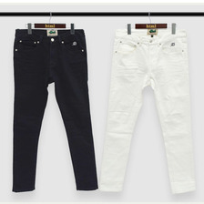 HTML ZERO3 OG Stretch Twill Pant PT078画像