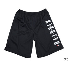 KIKS TYO &times; Champion Mesh Short Collaboration KT1504P-04画像