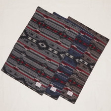 THE FLAT HEAD MUF-06 ネイティブマフラー06画像