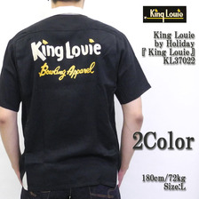 King Louie by Holiday「King Louie」 KL37022画像