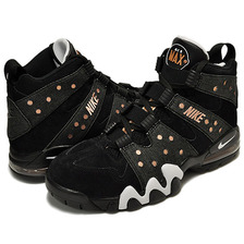 NIKE AIR MAX2 CB 94 "DENIM" blk/wht-mtlc red bronze 305440-004画像