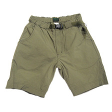 CORONA #CP97 TREK SHORTS/sage画像