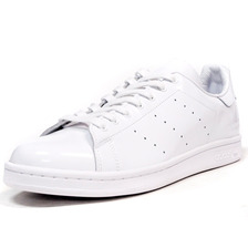 adidas STAN SMITH PATENT "White Mountaineering" "LIMITED EDITION" WHT/WHT B24010画像