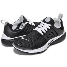 NIKE AIR PRESTO BR QS "LIMITED EDITION for NONFUTURE" BLK/WHT 789869-001画像