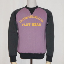 THE FLAT HEAD SF-79W MCFH画像