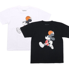 SUPERIOR S-MICKEY TEE画像