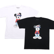 SUPERIOR D-MICKEY TEE画像