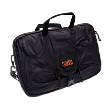 MYSTERY RANCH 3WAY BRIEFCASE/black画像