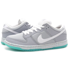 NIKE LOW PREMIUM SB WOLF GREY/WHITE-LT RETRO 313170-022画像