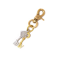 BUENA VISTA KEYRING ACC-02画像