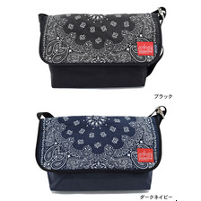 Manhattan Portage &times; HAV-A-HANK Vintage Large Messenger Bag MP1607VHA画像