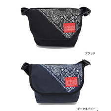 Manhattan Portage &times; HAV-A-HANK Casual Small Messenger Bag MP1605JRHA画像