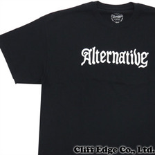 TENDERLOIN 本店限定 T-TEE4 BLACK画像