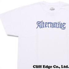 TENDERLOIN 本店限定 T-TEE4 WHITE画像