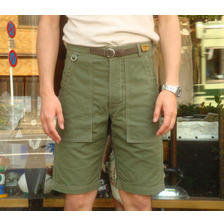 COLIMBO HUNTING GOODS Lewiston Climbing Shorts ZQ-0207画像