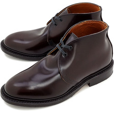 RED WING #9095 Caverly Chukka Cigar Esquire画像