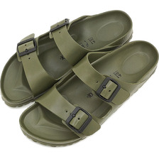 BIRKENSTOCK ARIZONA EVA Khaki 129493/129491画像