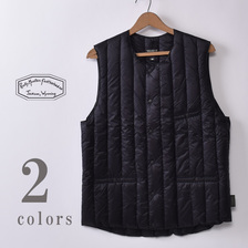 Rocky Mountain Featherbed SIX MONTH VEST画像